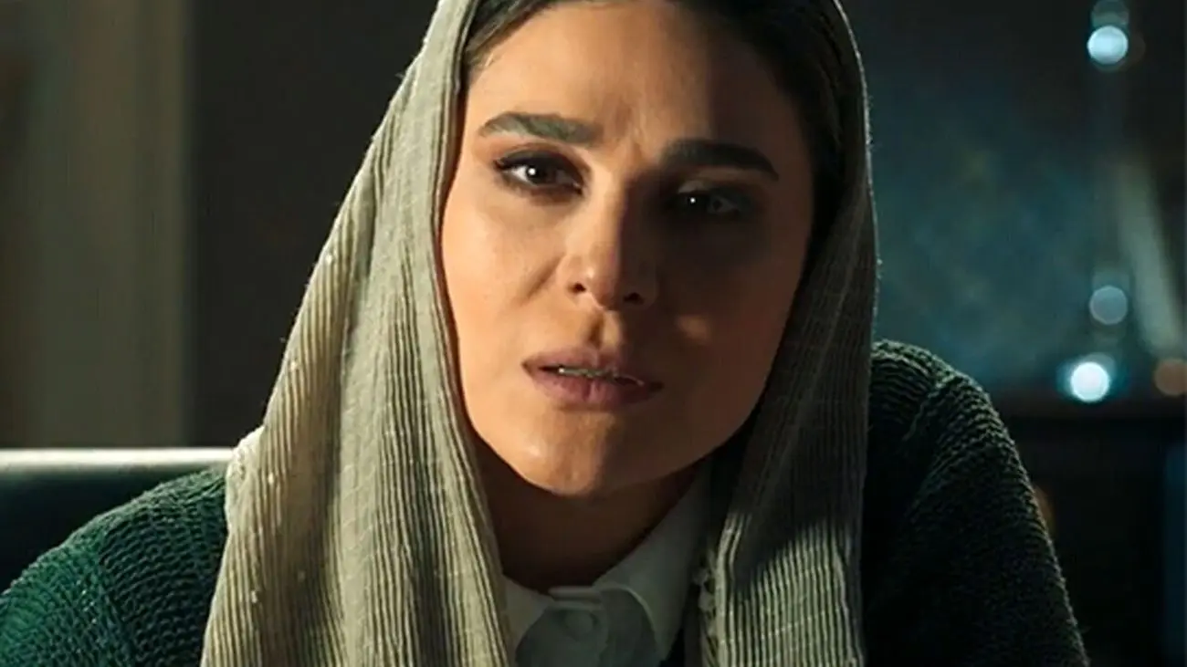 فیلم لو رفته از رقص زنانه سحر دولتشاهی در ملاعام / همه شوکه شدند !