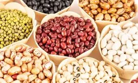 قیمت‌های نجومی حبوبات/ کدام اقلام لاکچری‌تر شده‌اند؟+جدول قیمت