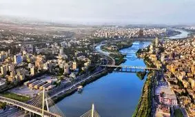 خانه‌دار شدن در اهواز رؤیایی که روزبه‌روز دورتر می‌شود! / میانگین قیمت مسکن در اهواز چقدر است ؟