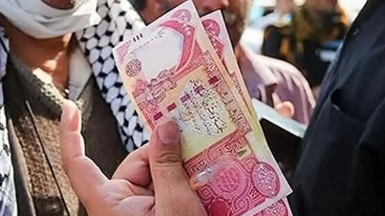 قیمت دینار عراق به تومان، امروز چهارشنبه 5 اردیبهشت 1403