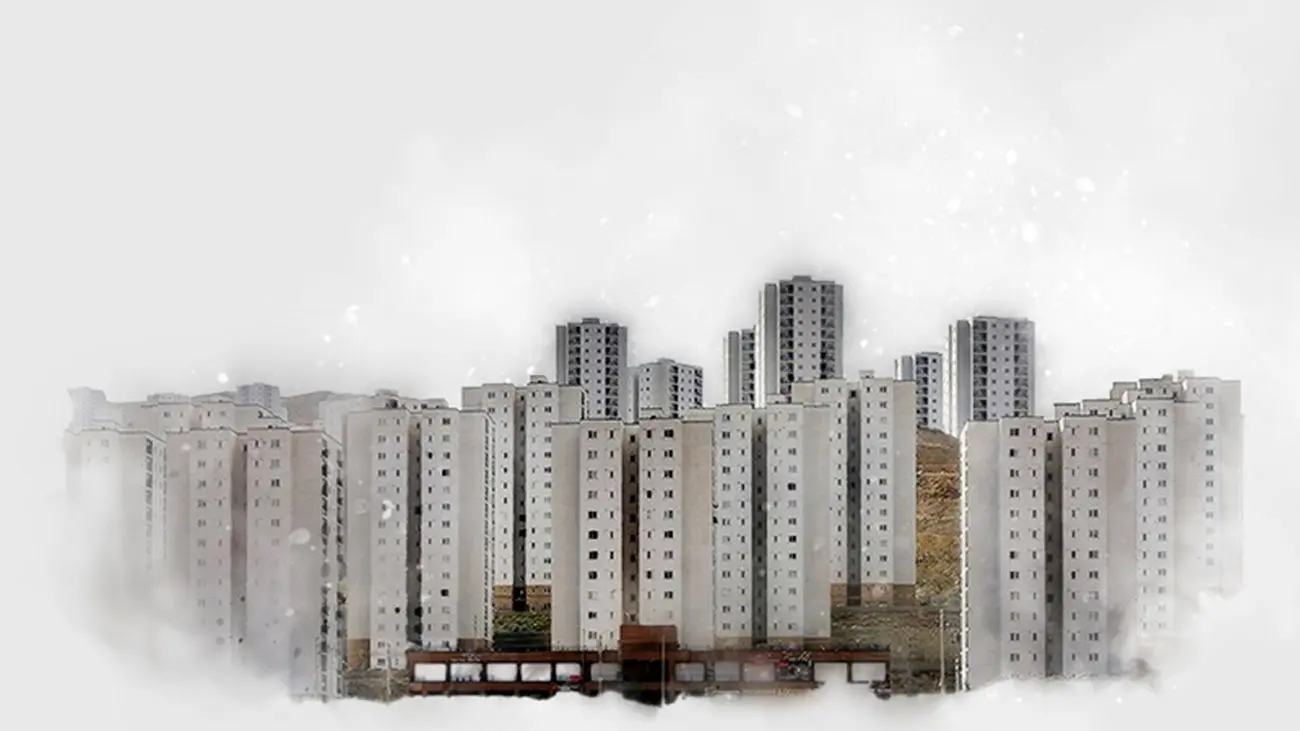 طبل نهضت ملی مسکن توخالی است؟ / مستاجران منتظر نمانند