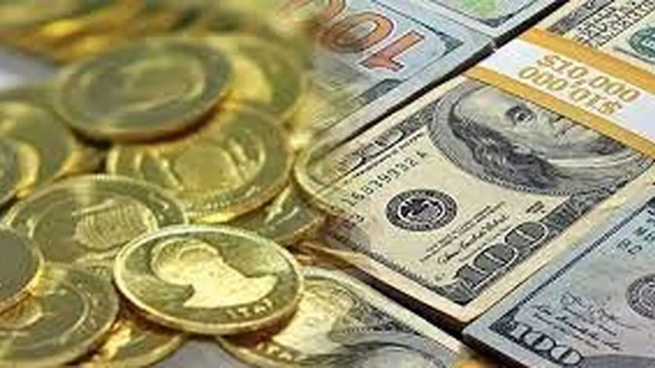 افزایش قیمت دلار در فروردین / سکه از 32 میلیون گذشت