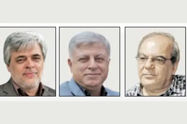 علی لاریجانی چگونه می‌تواند کشور را سروسامان دهد؟ تحلیل مهاجری، عبدی و فیاض زاهد