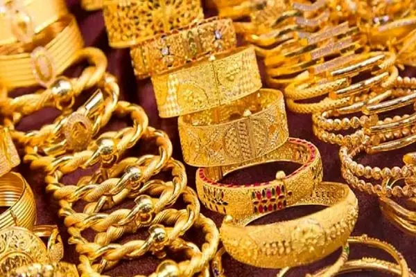 قیمت طلای ۱۸ عیار امروز ۲۹ مرداد ۱۴۰۳ 