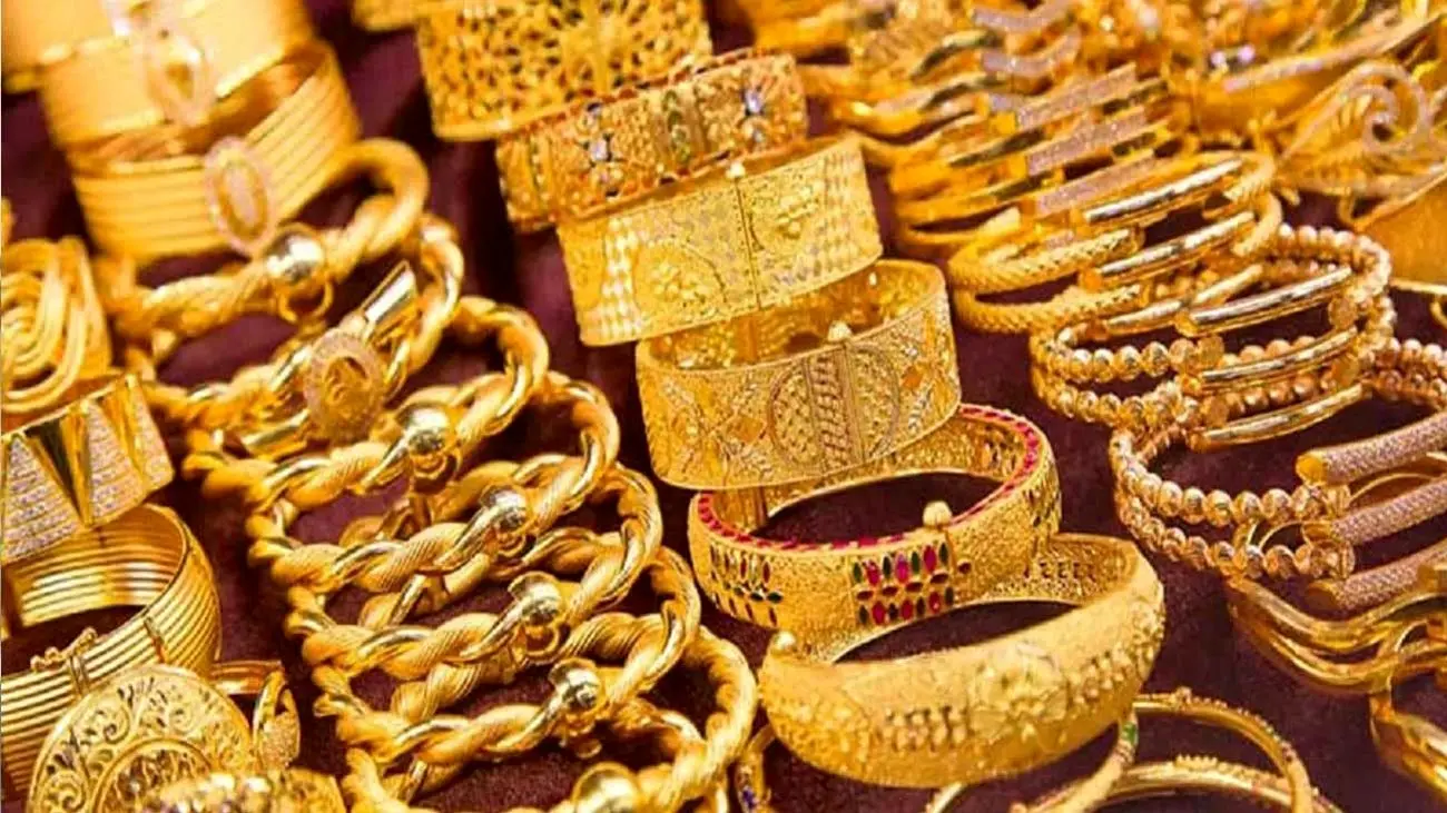 قیمت طلای ۱۸ عیار امروز ۲۹ مرداد ۱۴۰۳