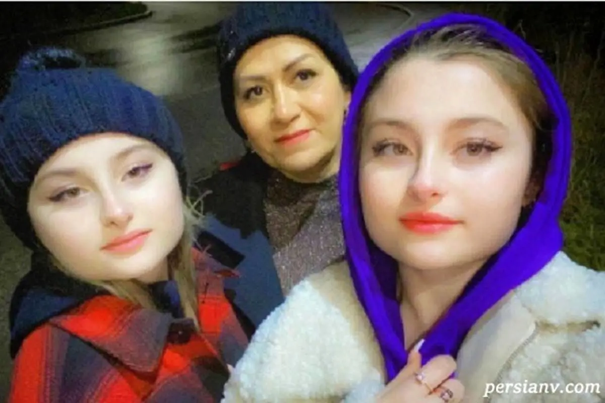 بچه بدون مادر در خانه سارا فرقانی / ماجرای این بچه موکلاغی چه بود؟