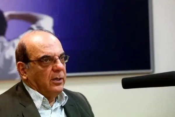 عباس عبدی به حدادعادل: به‌جای کنترل فضای مجازی، اعتماد به مردم را بیاموزید