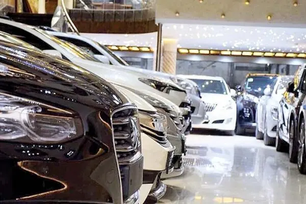 قیمت خودرو امروز 9 مهر 1404 /  سردرگمی بازار همچنان ادامه دارد + جدول