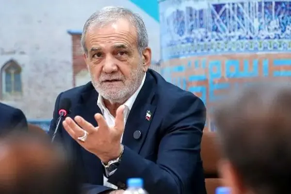 پشت پرده سفر پزشکیان به نیویورک/ تحلیل 3 سناریوی قیمت دلار برای اول مهر