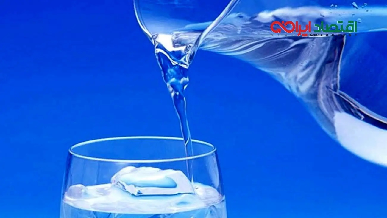 اقتصاد و بحران آب به هم گره خوردهاند