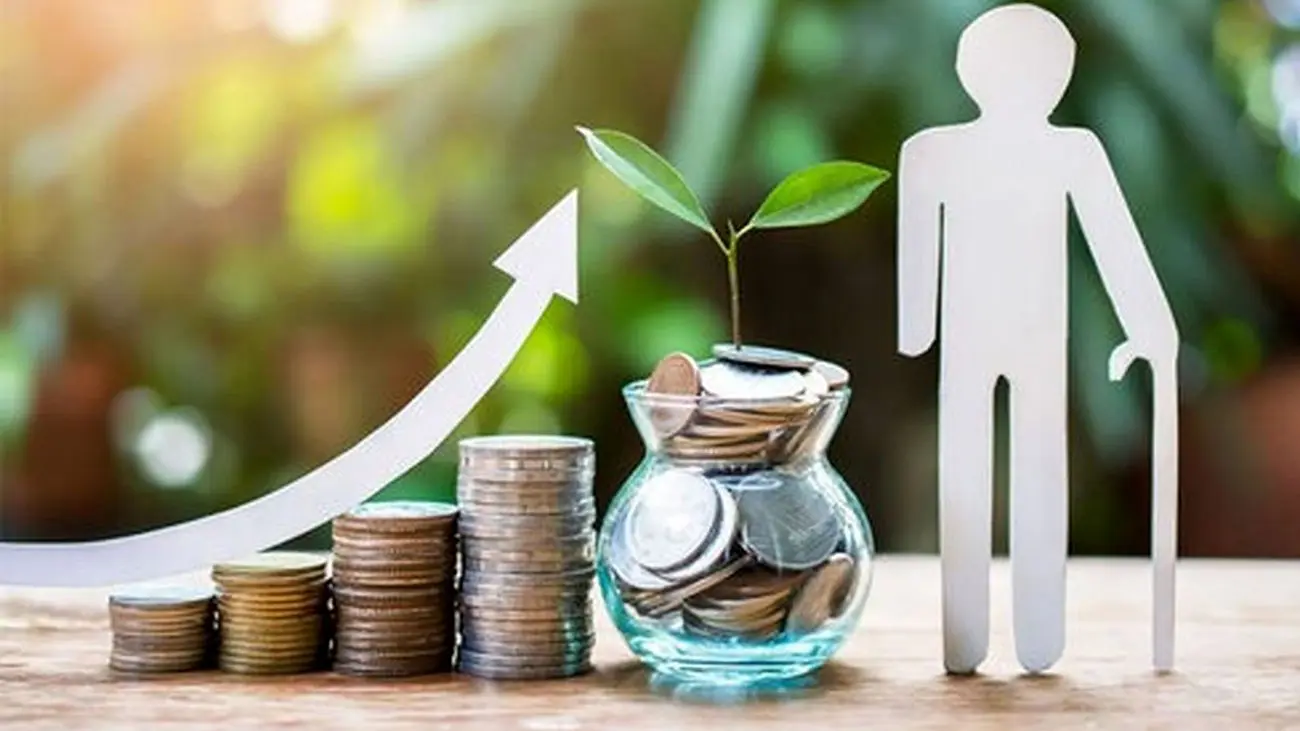 این افراد میتوانند قبل از 50 سالگی بازنشسته شوند + جزئیات