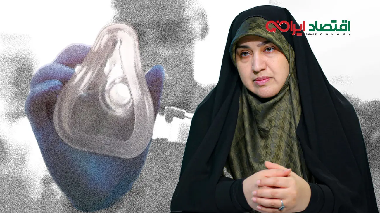 آماری که خوانده نمی شود / آلودگی هوا جان چند نفر را گرفت؟