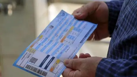 تعرفه گاز پلکانی میشود