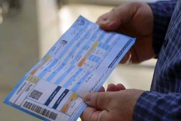 تعرفه گاز پلکانی می‌شود