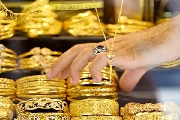 قیمت طلای ۱۸ عیار امروز ۲۴ شهریور ۱۴۰۴ / انواع سکه چند؟