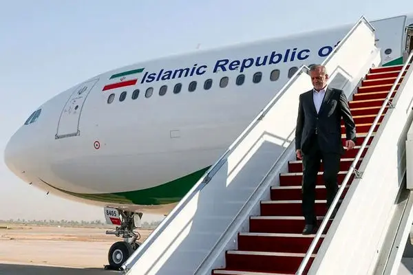 پیام مهم سفر پزشکیان به مکران + جزئیات

