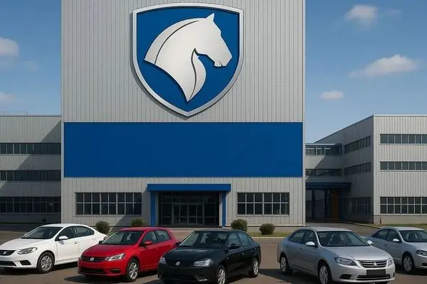 آغاز پیش فروش جنجالی ایران خودرو | وقت ثبت نام رسیده + اطلاعات 