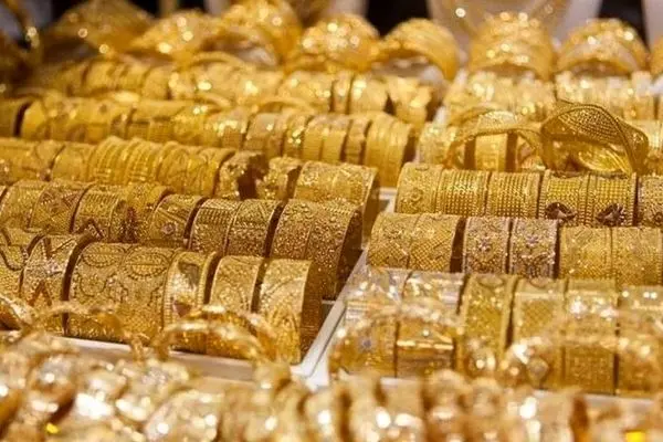 آخرین وضعیت بازار طلا