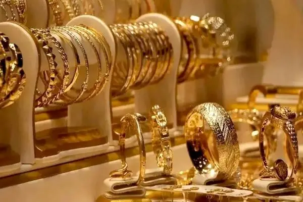 قیمت طلا و سکه امروز ۱۸ شهریور ۱۴۰۴