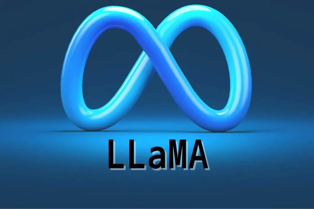 چت بات هوش مصنوعی LLaMA متا