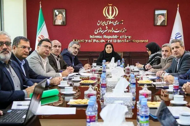 قولهای خانم وزیر درباره مسکن / این افراد در اولویت قرار گرفتند