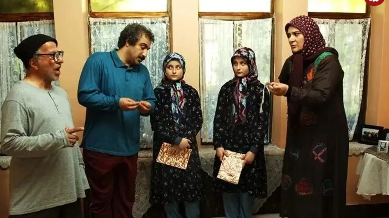 عکس خانه حسرت برانگیز سارا و نیکا در سوئد / لاکچری تر از سریال پایتخت !