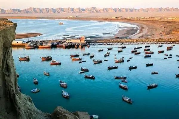 هجوم سرمایه گذاران داخلی و خارجی به این منطقه ایران