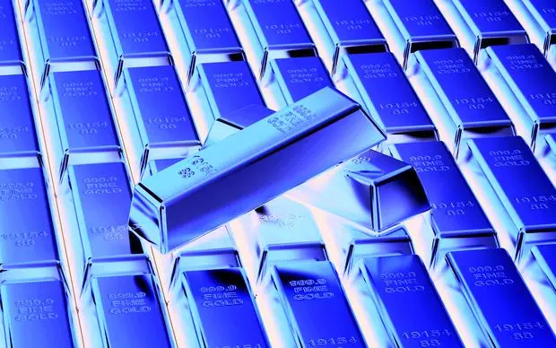 نوسان پر دردسر طلا / بازار طلا منتظر جهش قیمتهاست ؟
