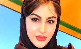 تصویر جدید مریم مومن با استایل خیره‌کننده دل‌ها را برد!