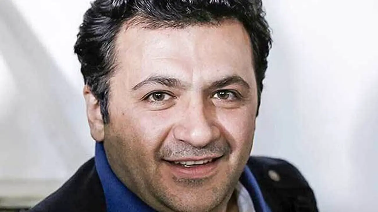 فوری / شهرام عبدلی درگذشت !