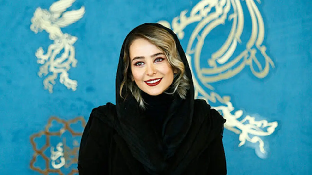 عکس ازدواج دوباره الناز حبیبی در عید / همه شوکه شدند !