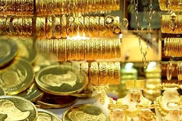 بازار سکه ناتراز شد / قیمت طلا کاهش یافت 