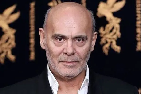 چهره جدید جمشید هاشم پور در 81 سالگی: این آقای قهرمان مستر المپیا را قبضه کرد!