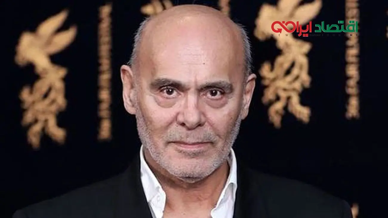 چهره جدید جمشید هاشم پور در 81 سالگی: این آقای قهرمان مستر المپیا را قبضه کرد!