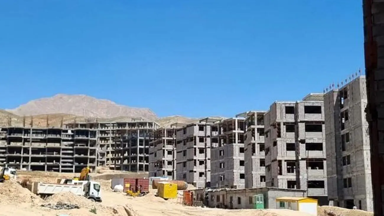 هزینه واقعی ساخت وساز در کشور اعلام شد
