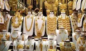 قیمت طلا و سکه امروز ۴ آبان ۱۴۰۴ 