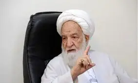 مسعودی خمینی: اگر افراطیون  ادامه دهند، راز بزرگ را فاش می‌کنم!