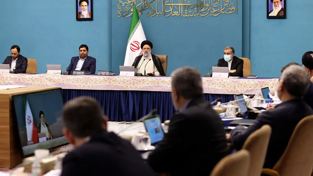 پشت پرده مصونیت قضایی هیات هفتنفره فروش اموال دولت