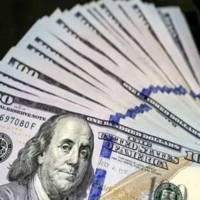 دلار به مرز 100 هزار تومان رسید/ زنگ خطر برای اقتصاد کشور!
