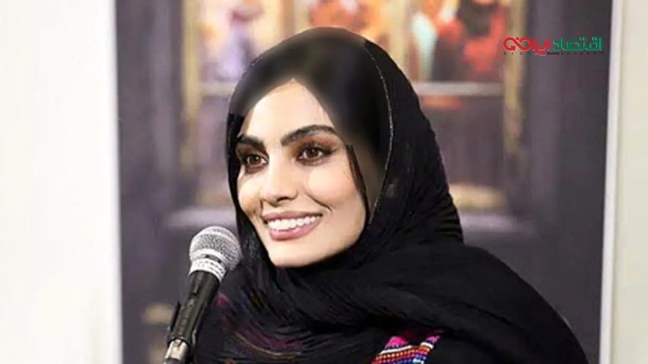 صحرا اسداللهی: بازی در نقش زن پژمان بازغی باعث شد هیچکس منو نگیره!