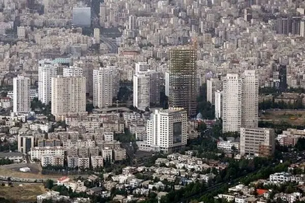 قیمت اجاره واحد ۵۰ متری در تهران چقدر است؟