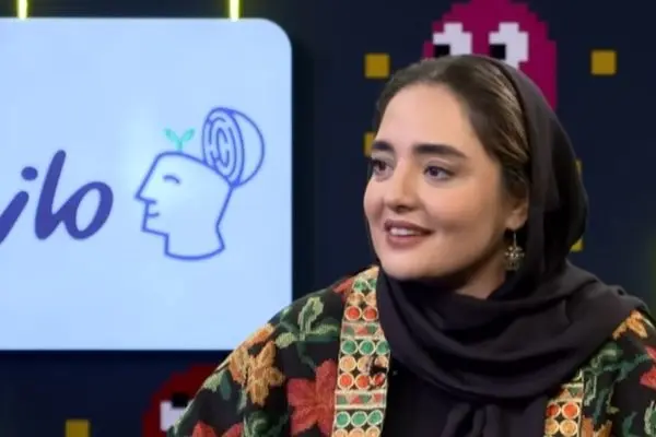 نرگس محمدی: مادرم اجازه نمی‌داد در برنامه قیاسی شرکت کنم!