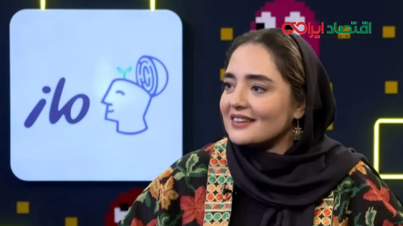 نرگس محمدی: مادرم اجازه نمی‌داد در برنامه قیاسی شرکت کنم!