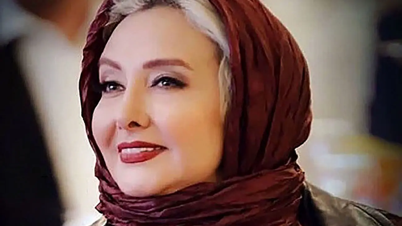 تغییر چهره باورنکردنی کتایون ریاحی در سریال پس از باران / چی بود و چی شد !