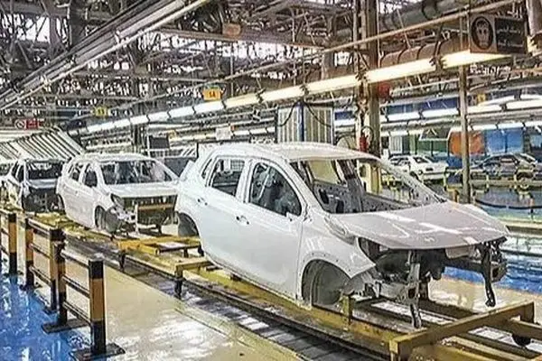 بازار خودرو زیر فشار اولتیماتوم پزشکیان لرزید!