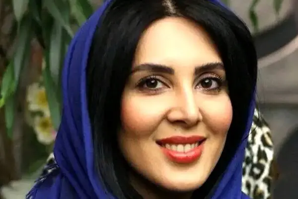 اولین عکس ها از مراسم عروسی خواهر دوقلوی لیلا بلوکات / ازدواج جنجالی با داماد ایتالیایی !