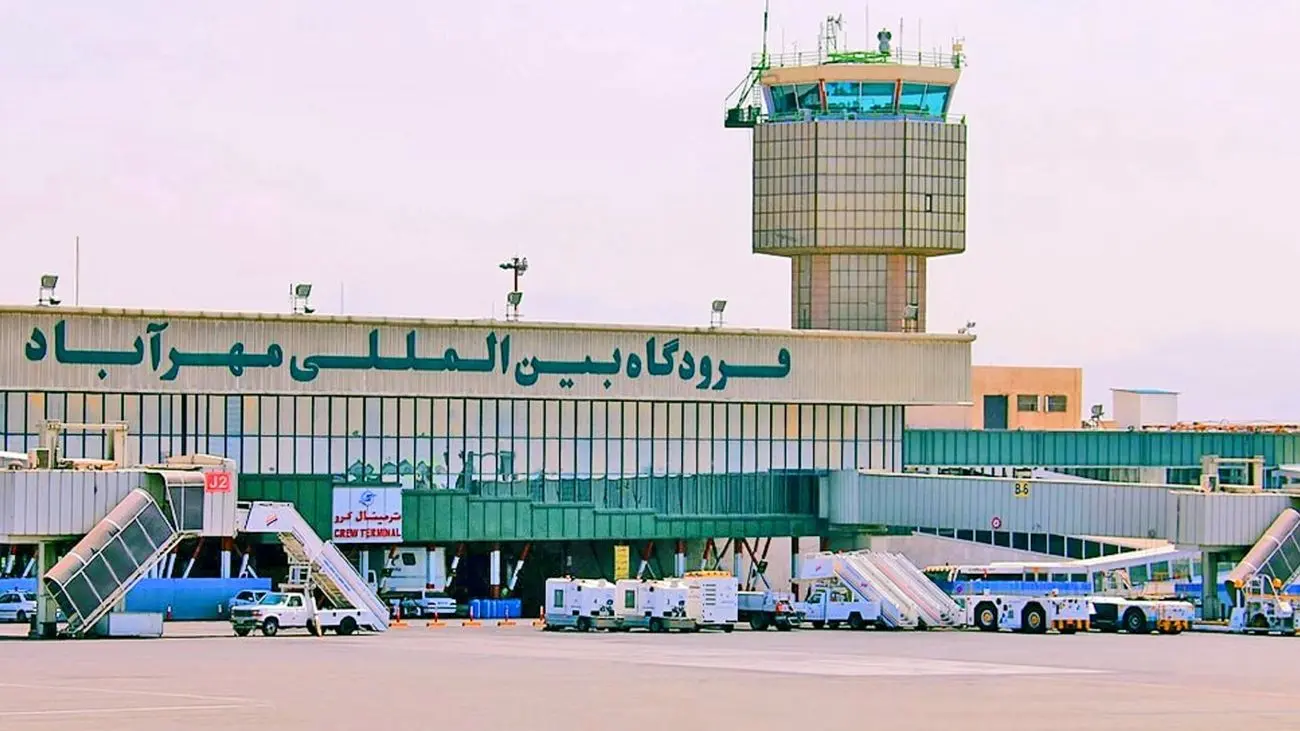 جزئیات تخریب هسته 70 ساله فرودگاه مهرآباد