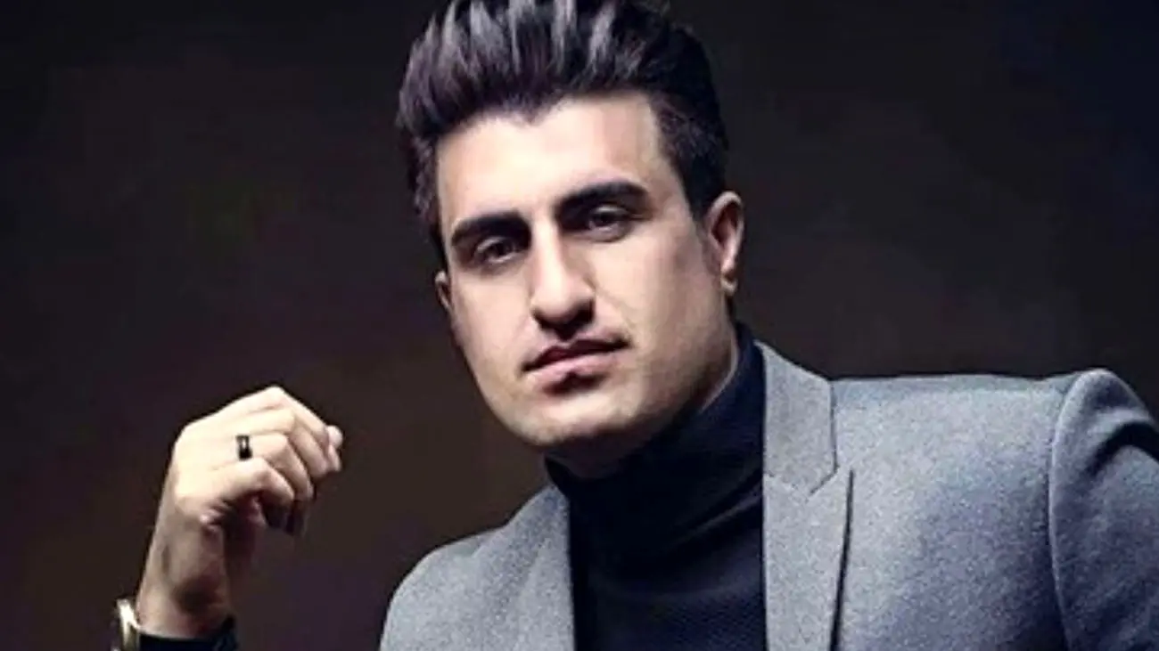 جنجال جدید محسن لرستانی در یک عروسی + فیلم شاباش ریختن بر سر آقای خواننده