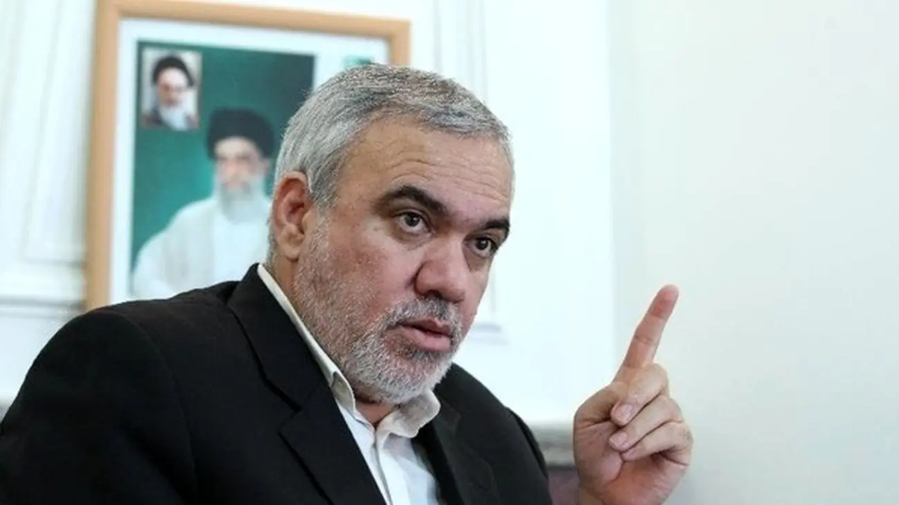 کری خوانی عجیب علی فتح الله زاده با پیروزی اول استقلال