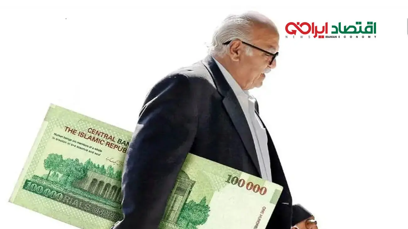 خبر مهم برای بازنشستگان درباره پرداخت معوقات فروردین
